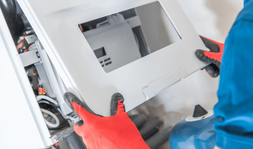 Plumb Crazy Plumbing & HVAC